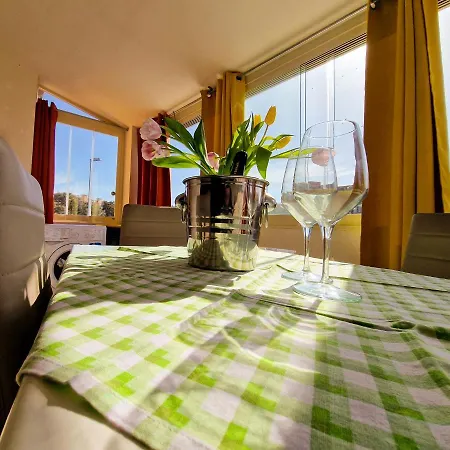 Da Antonio Vacanze Apartman *