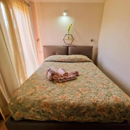Da Antonio Vacanze Apartman Olbia