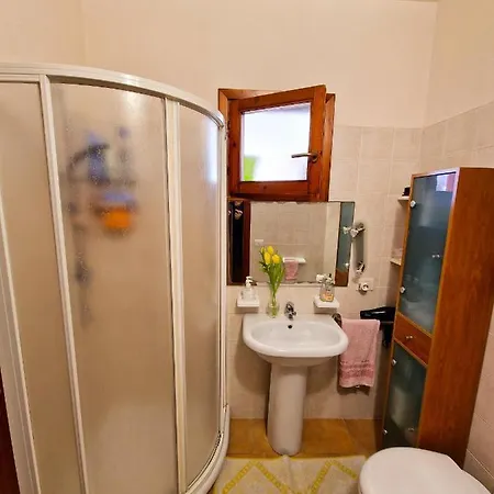 Apartman Da Antonio Vacanze