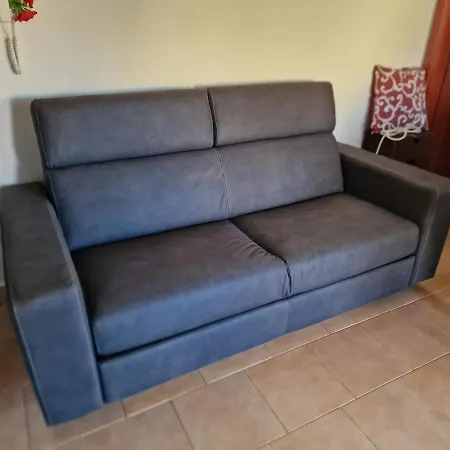 Da Antonio Vacanze